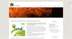 Desktop Screenshot of buttonwoodmarketing.com