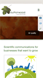 Mobile Screenshot of buttonwoodmarketing.com
